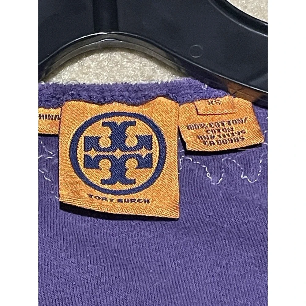 Tory Burch good used